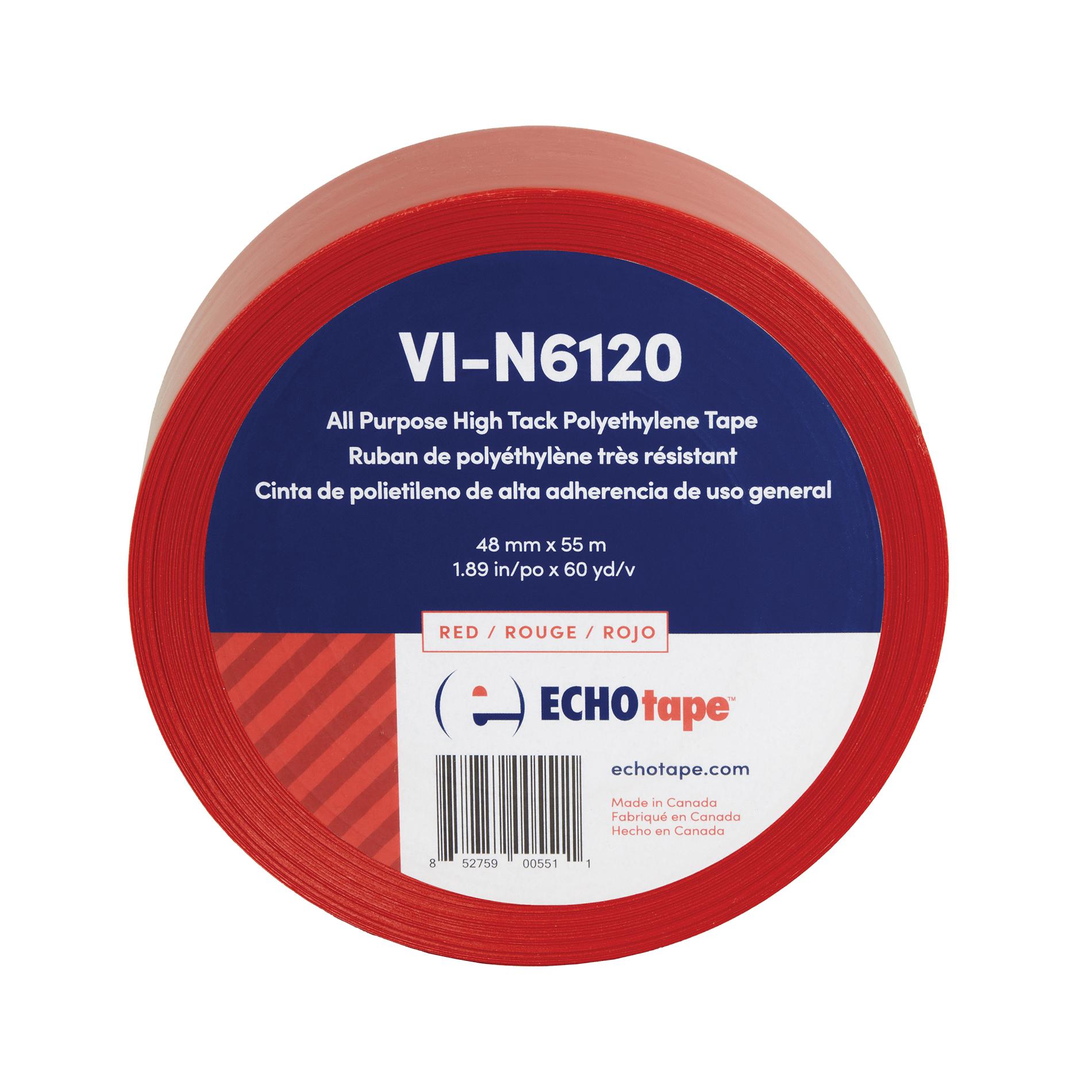 ECHOtape VI-N6120-0048EG-RE-000-00