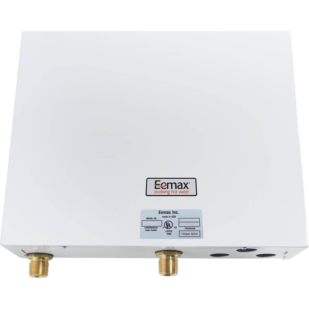 Eemax EX280T2T Series 3 Whole House Electric Tankless Water Heater, 28.5 W, 240V, 120A