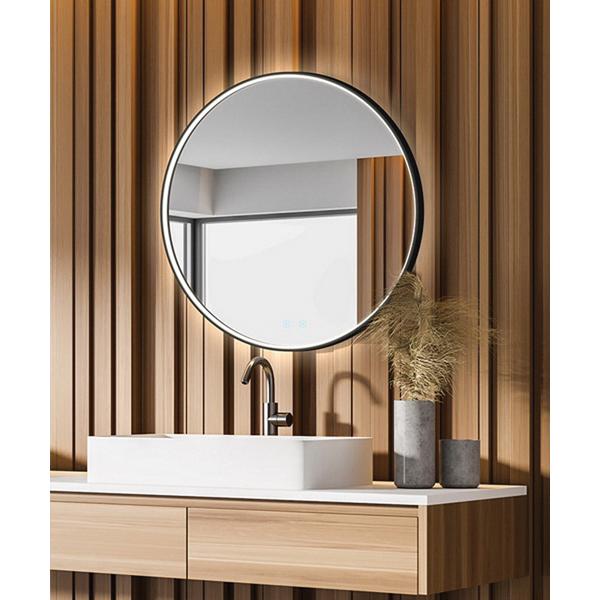 ELECTRIC MIRROR® BRI-36-01L- OS-TD2-WG3-30K