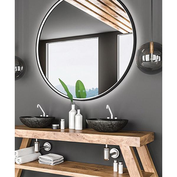 ELECTRIC MIRROR® BRI-36-01L- OS-TD2-WG3-30K 2961754