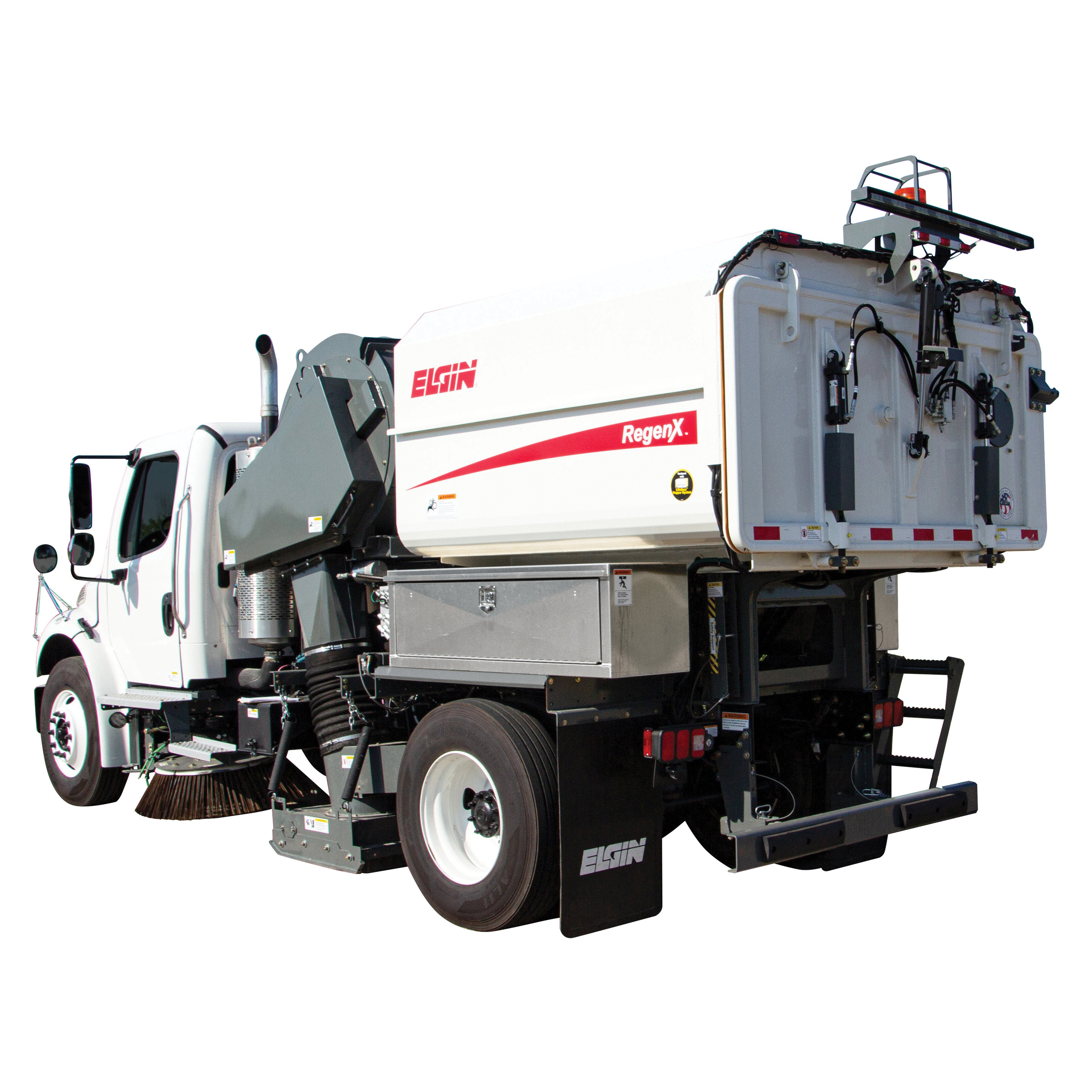 ELGIN&reg; RegenX