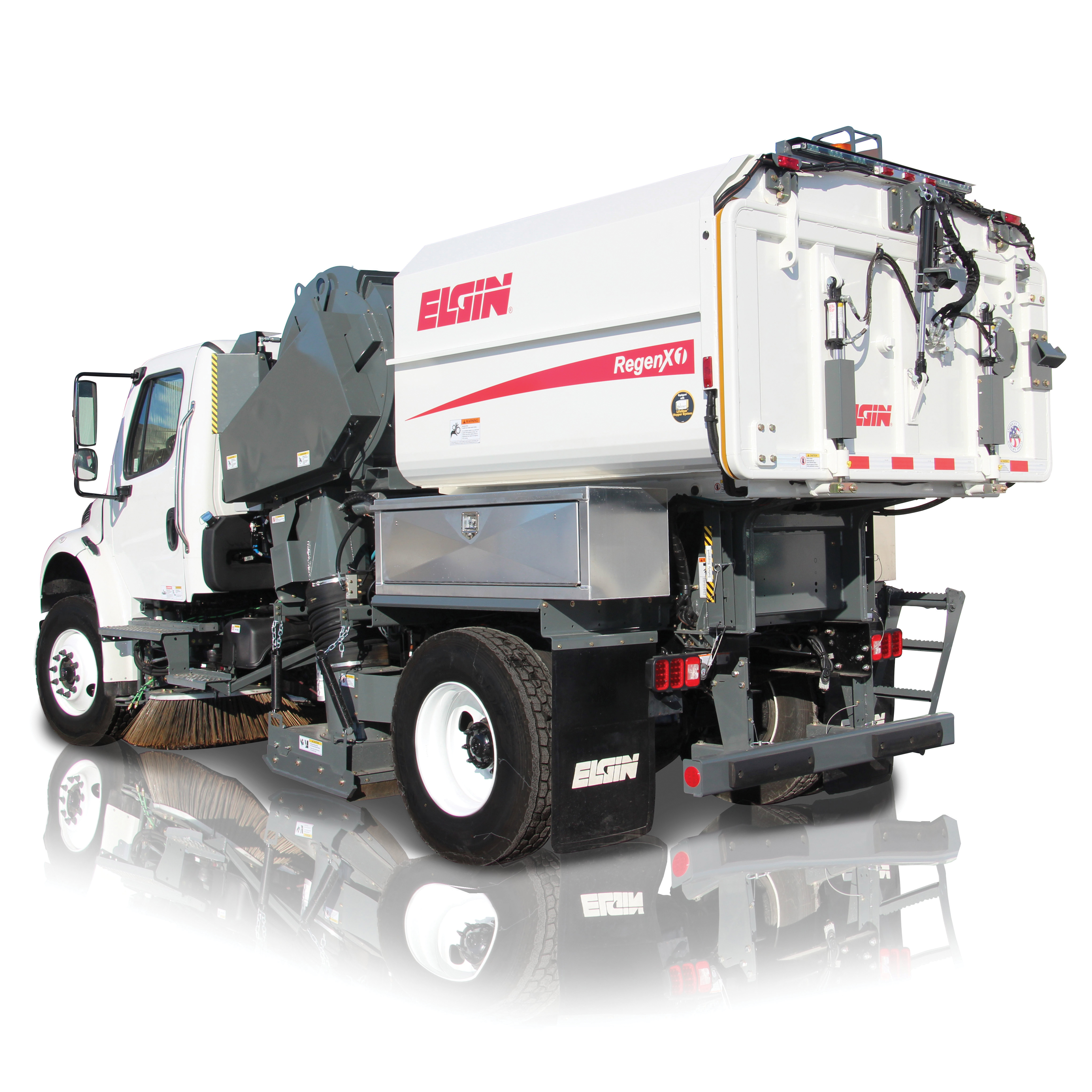 ELGIN&reg; RegenX1