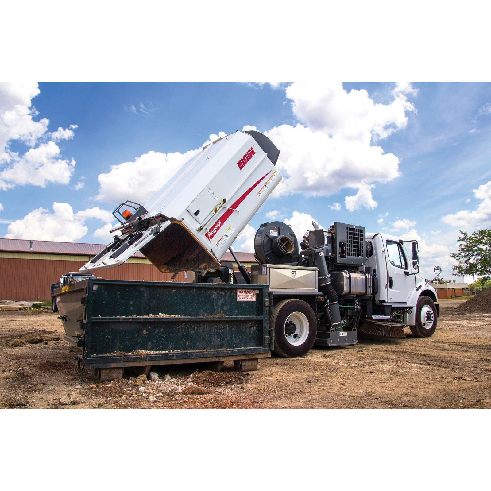 ELGIN&reg; RegenX