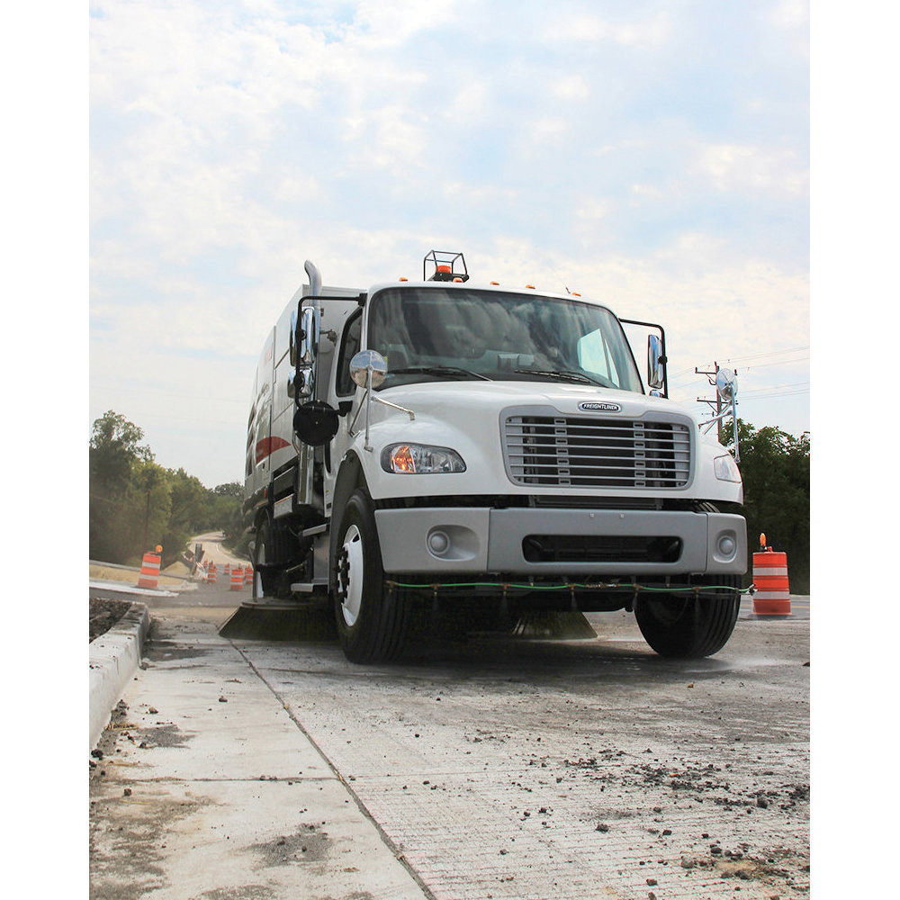 ELGIN&reg; Road Wizard