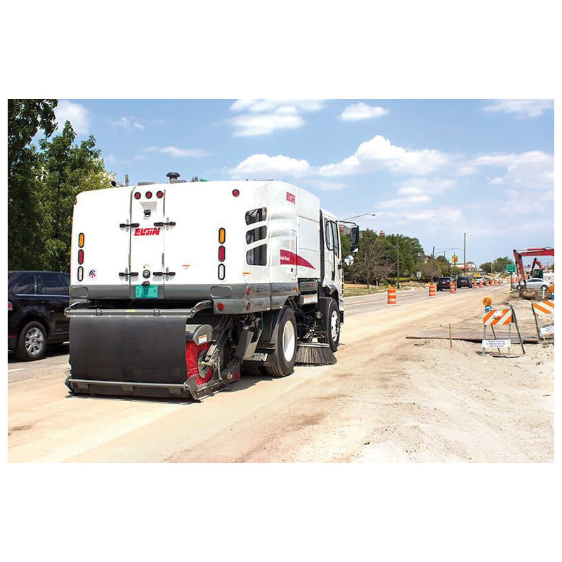 ELGIN&reg; Road Wizard
