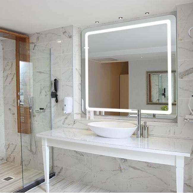 ELECTRIC MIRROR&reg; ARI-6036-AE GP100806293