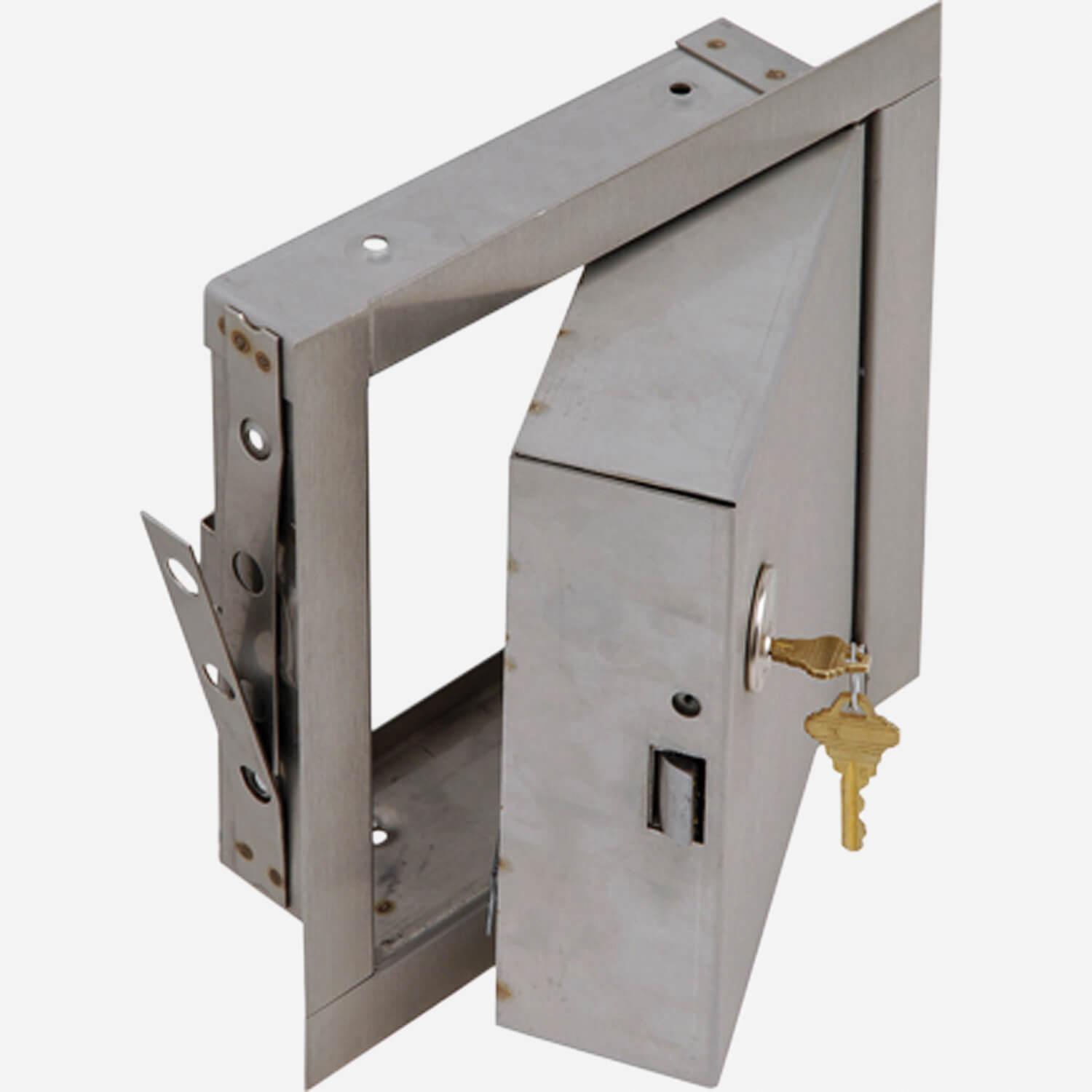 ELMDOR® FR8X8PC FR8X8PC