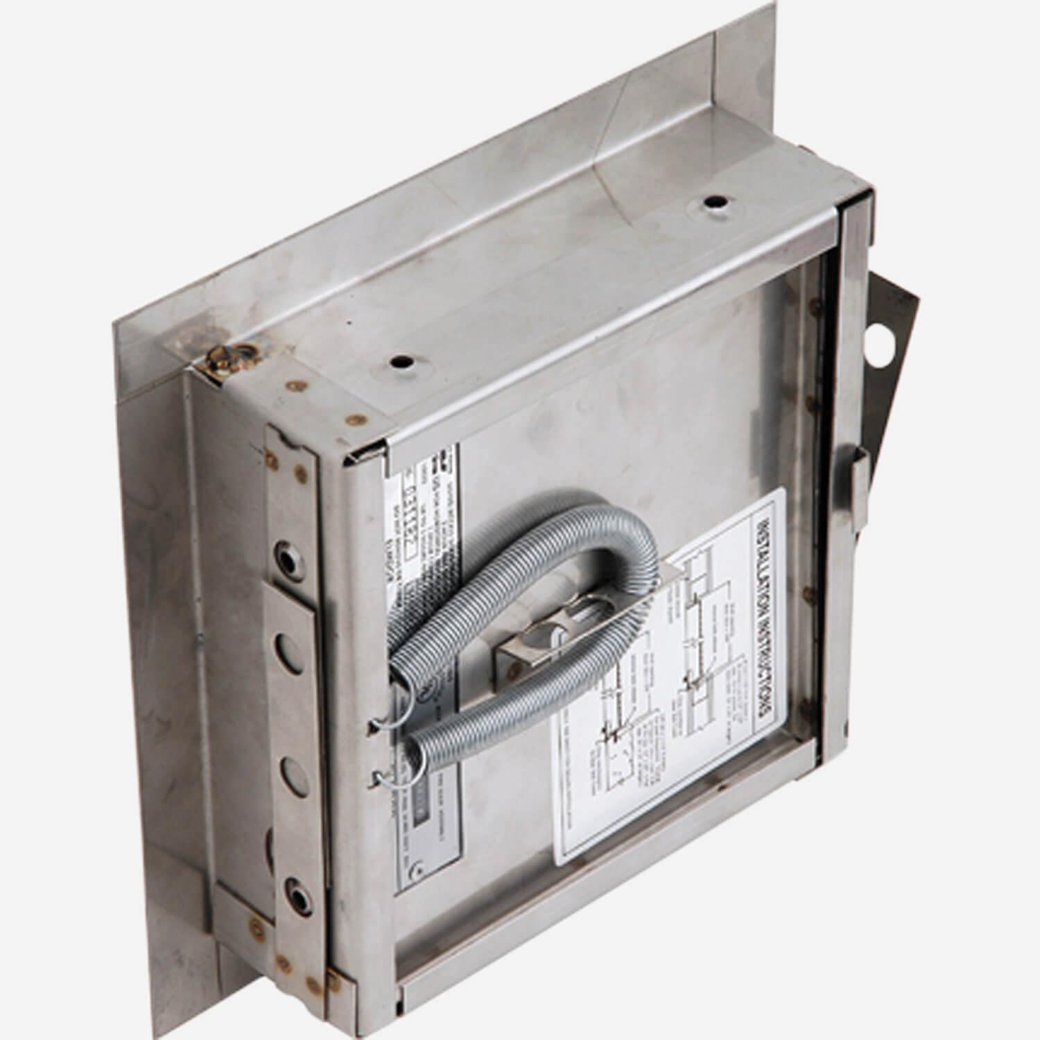 ELMDOR® FR8X8PC FR8X8PC