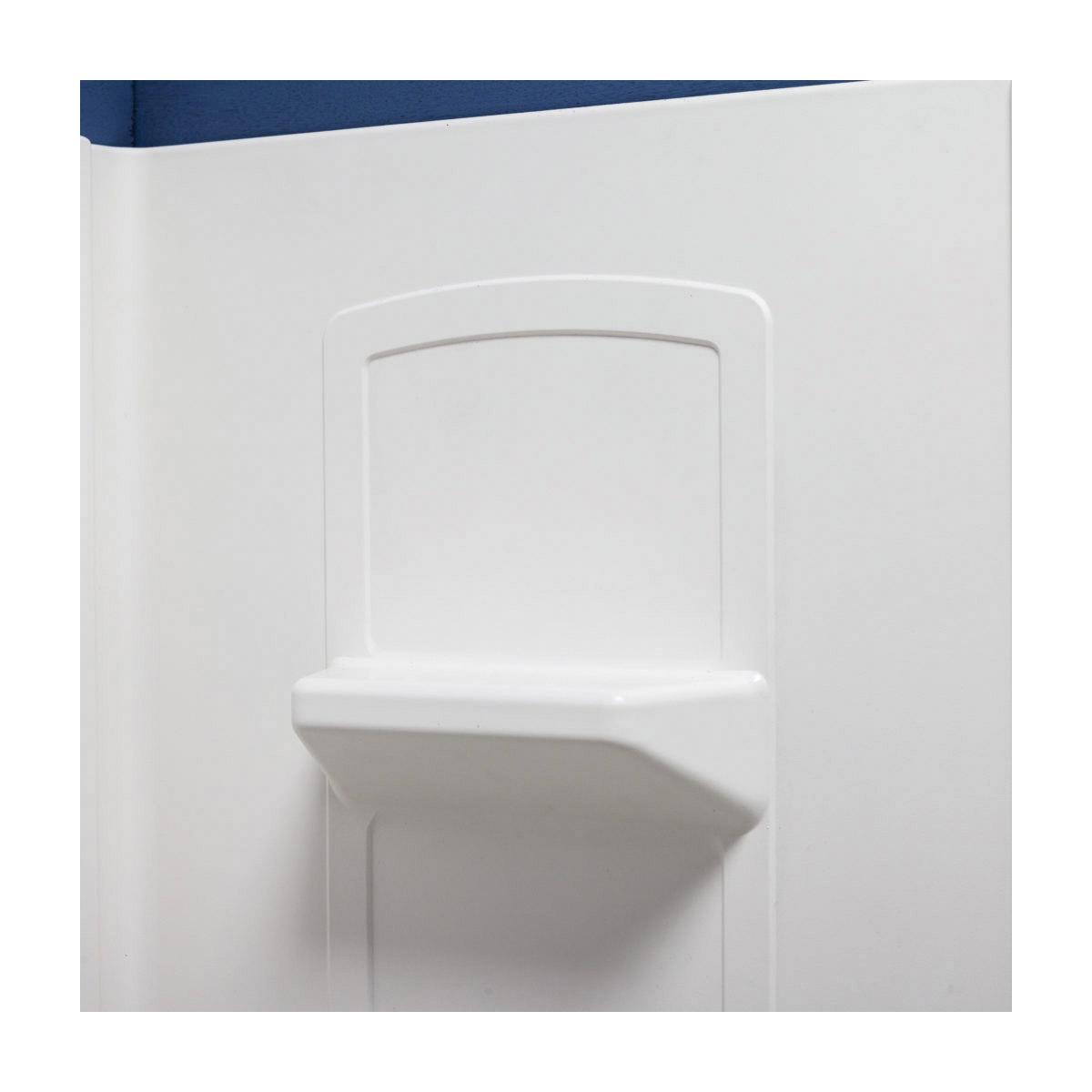 ELM® MUS557WHT