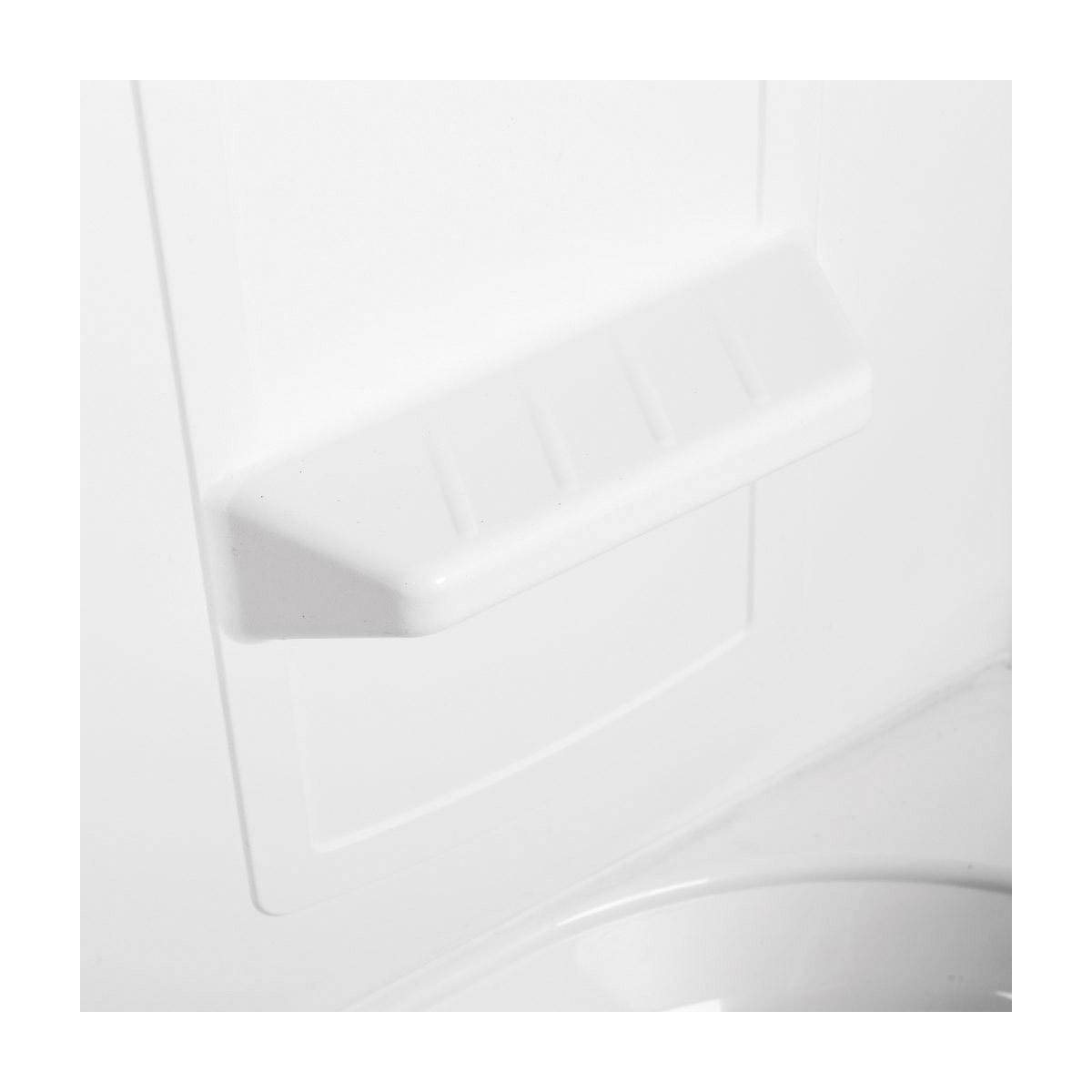 ELM® MUS557WHT