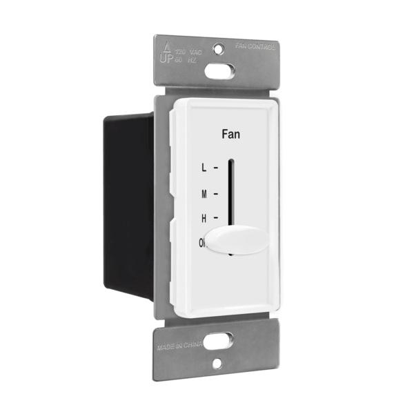 Enerlites 17000-F3-W 224384