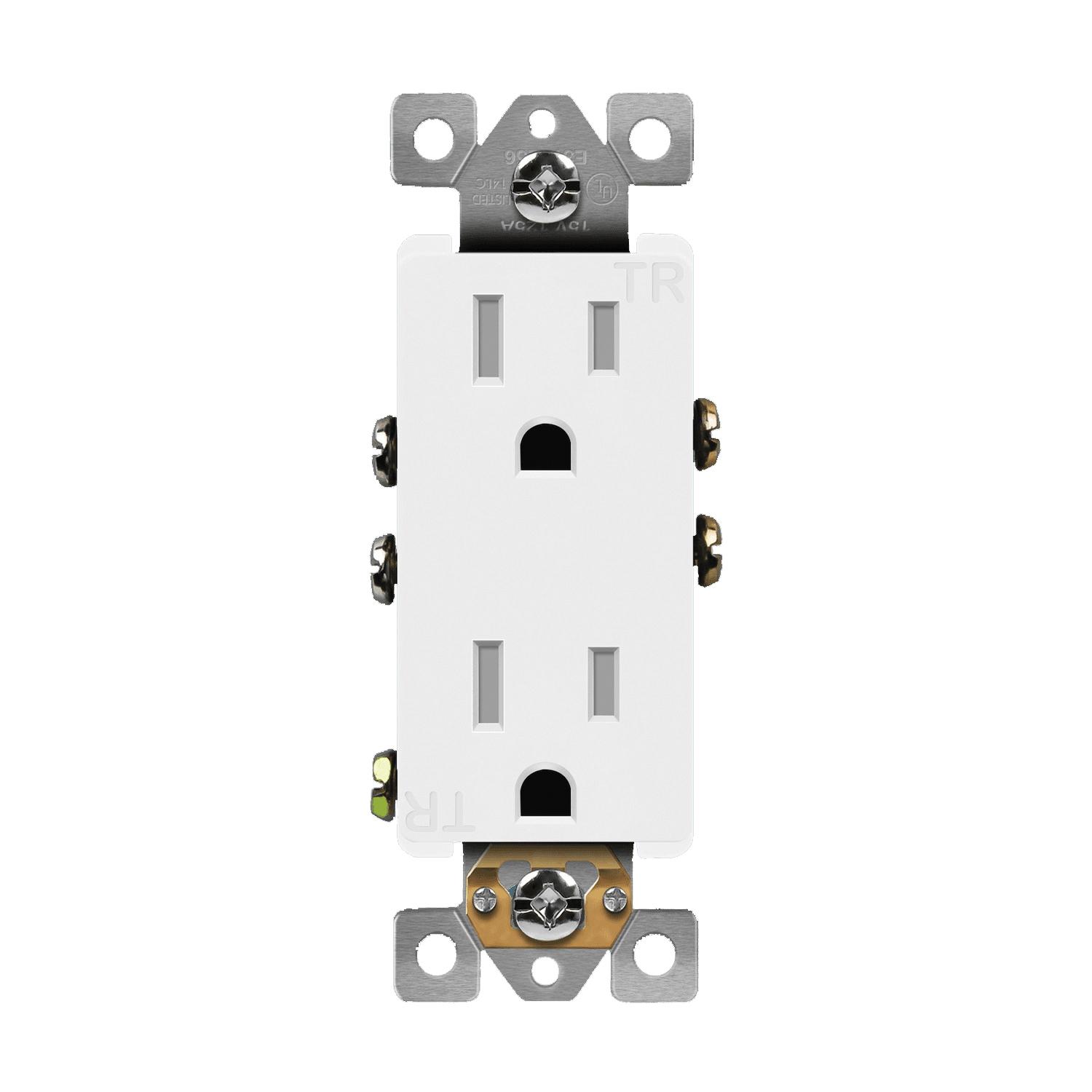 Enerlites 61501-TR-W
