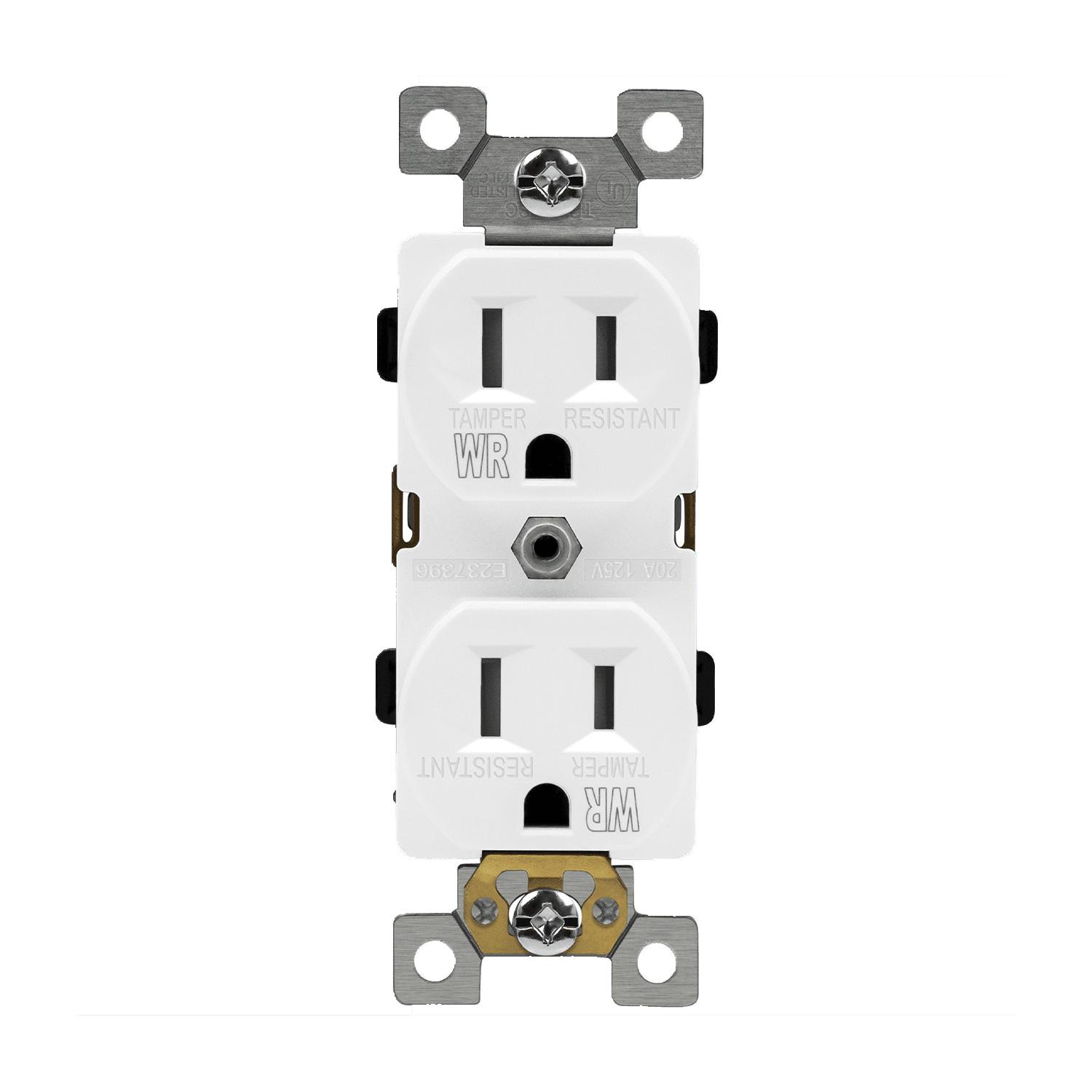 Enerlites 61580-TWR-W