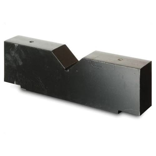 ENERPAC® A Series A200 V-Block, Steel, For Use With: VLP20013ZES 150 and 200 ton H-Frame Hydraulic Presses