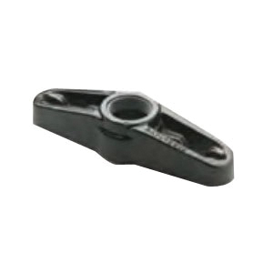 ENERPAC® Single Chain Plate A-132, Steel, For Use With: RC Series 5 ton Hydraulic Cylinders