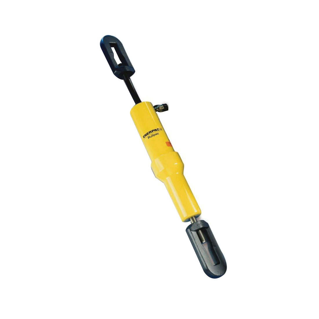 ENERPAC® Hydraulic Cylinder BRP306, Single Acting Cylinder, 35.95 ton Retract Cylinder, 6.1 in Stroke, Steel