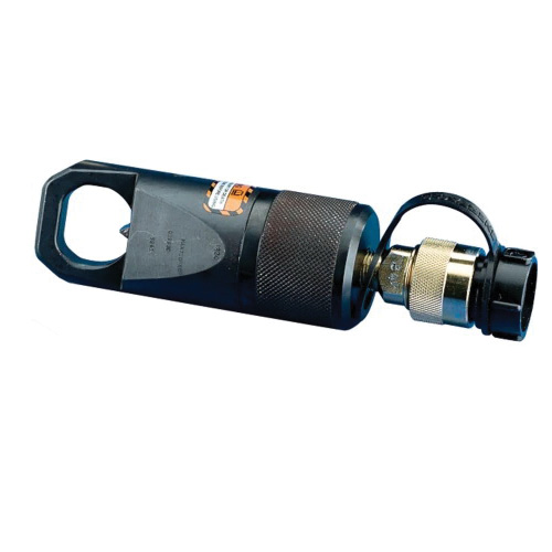 ENERPAC® NC2432 Hydraulic Nut Cutter, Tool/Kit: Tool, 0.94 to 1.13 in Hex Nut, 0.63 to 0.88 in Bolt
