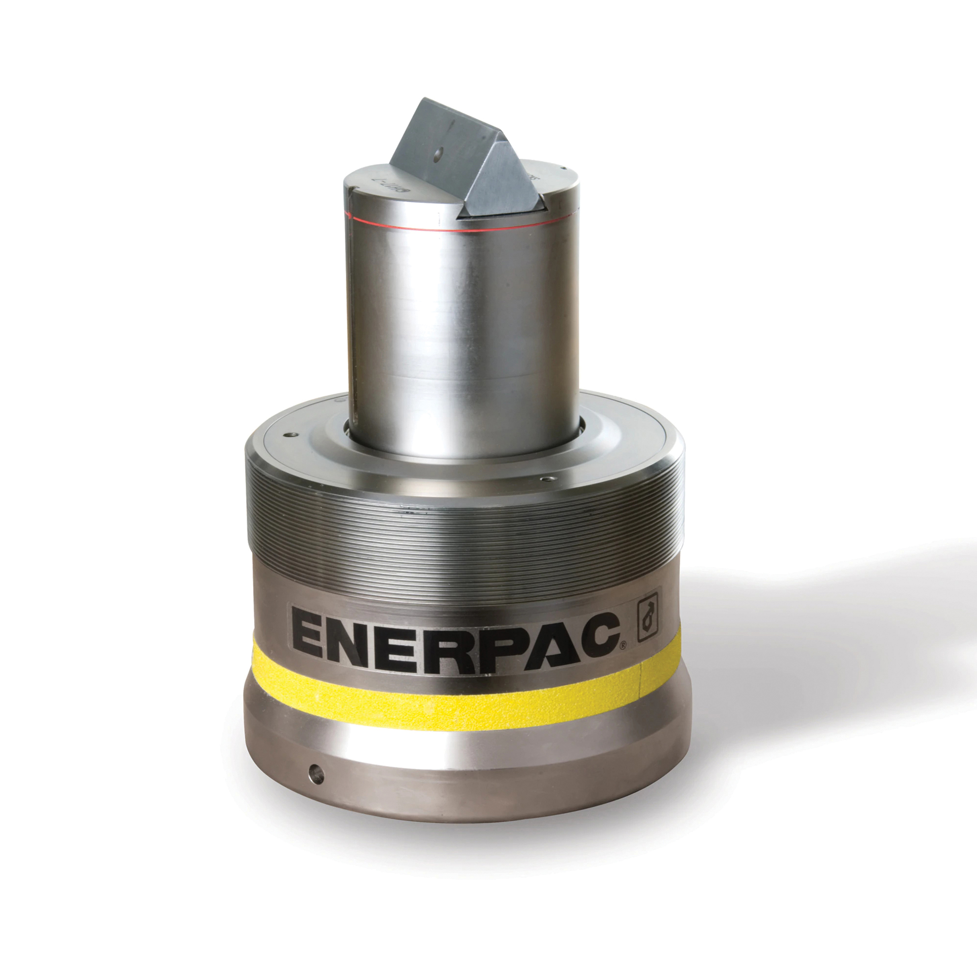 ENERPAC® NSC NSC70 Nut Splitter Cylinder, For Use With: NS7080, NS7085, NS7095, NS70105 Hydraulic Nut Splitters