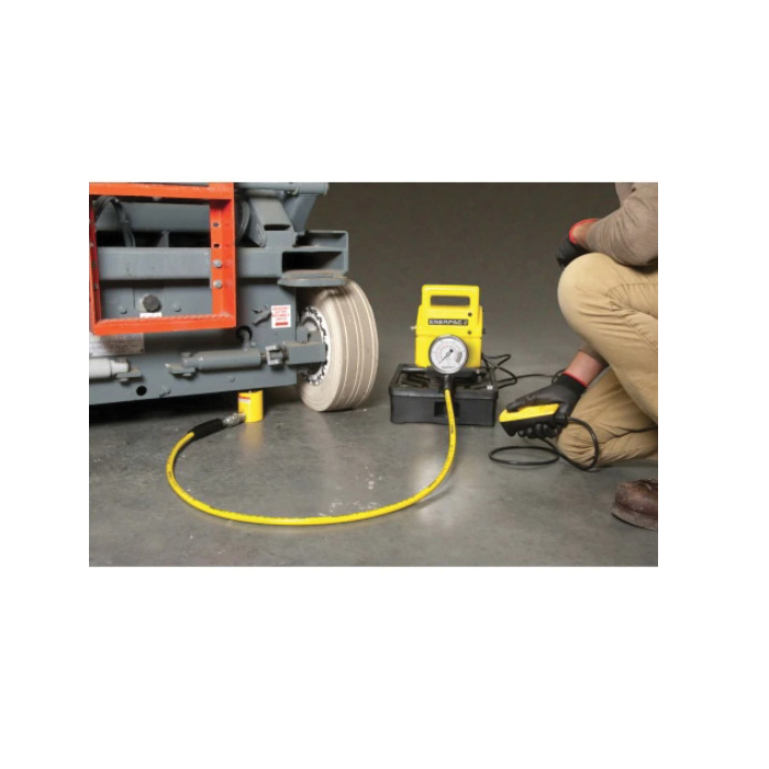 ENERPAC® PUJ1400E PUJ1400E
