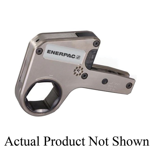 ENERPAC® Hex Cassette W8085MX, For Use With: W8000X Low Profile Hydraulic Torque Wrench Drive Unit