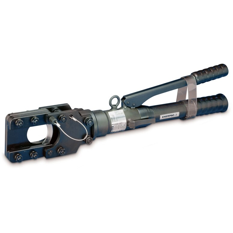 ENERPAC® WMC1000 Hydraulic Cutter Set, Tool/Kit: Tool, 3/4 in Cutting Capacity, 10000 psi Operating
