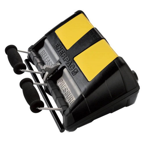 ENERPAC® XLK1 Joy Stick Lever Kit, For Use With: XA Series Air Driven Hydraulic Pumps