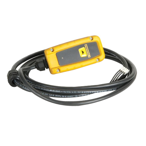 ENERPAC® ZCP1 Pendant Assembly, For Use With: VE32D Solenoid Valve Pumps