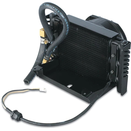 ENERPAC® ZHEE10 Heat Exchanger, For Use With: 2.5, 5 and 10 gal ZE Series Pumps