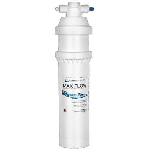 ENVIRONMENTAL WATER SYSTEMS SS-2.5