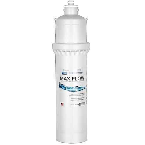 ENVIRONMENTAL WATER SYSTEMS Essential Max Flow SS-2.5 Drinking Water System, 1 um, Activated Carbon Media, 2.5 gpm thumbnail 3