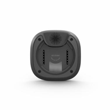 Ecobee EB-STATE6P-01 Smart Thermostat, 24 V, 3.5 VA, LCD Touchscreen Display