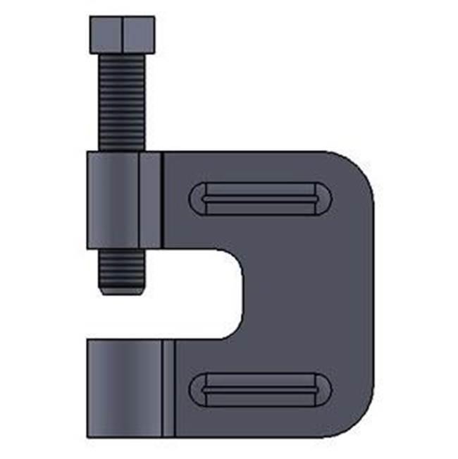 Empire Industries 21G0038 NEX38GALCLAMP