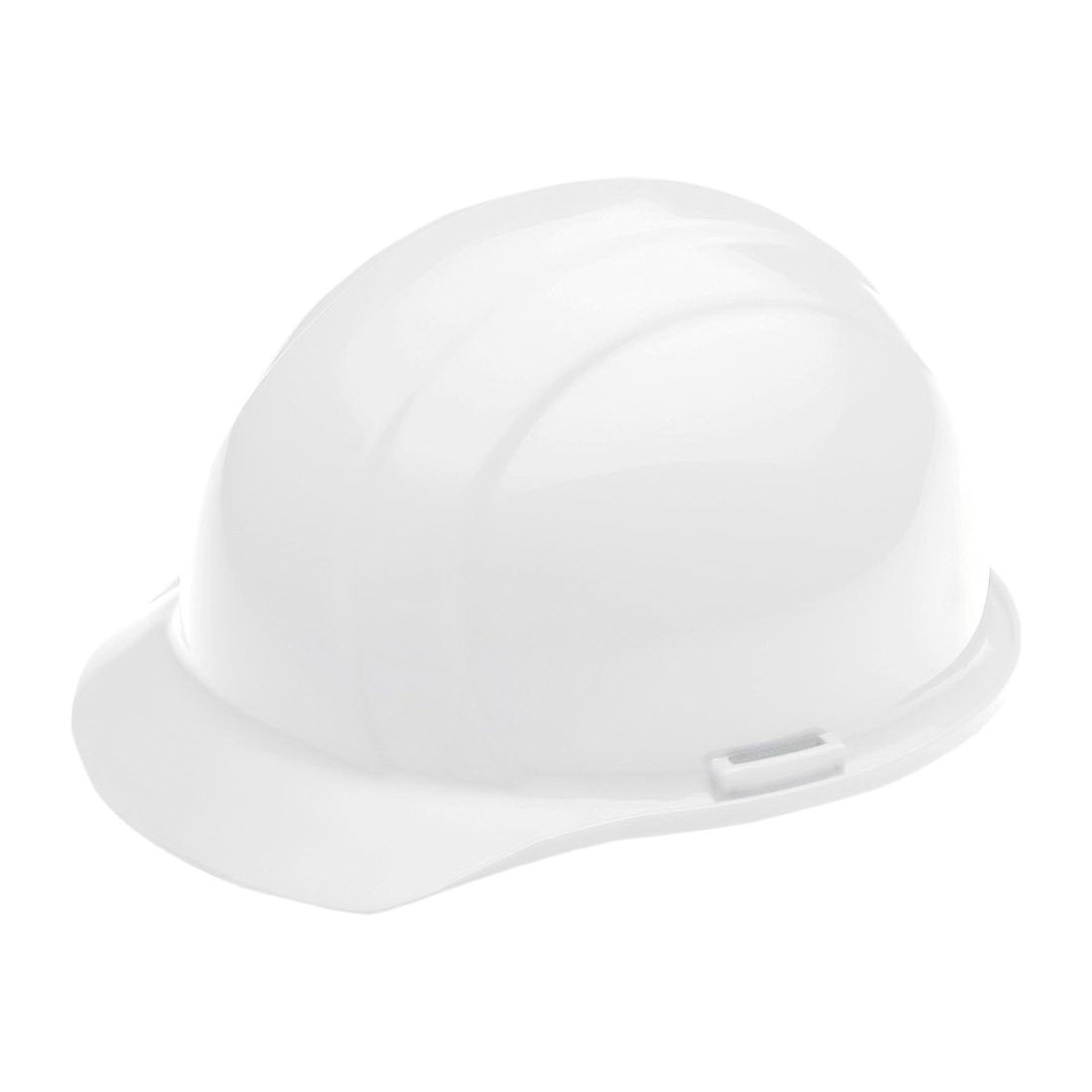 6 1/2-8 ERB Safety Products 19402 Create a Cap Shell with Foam Pad Size 