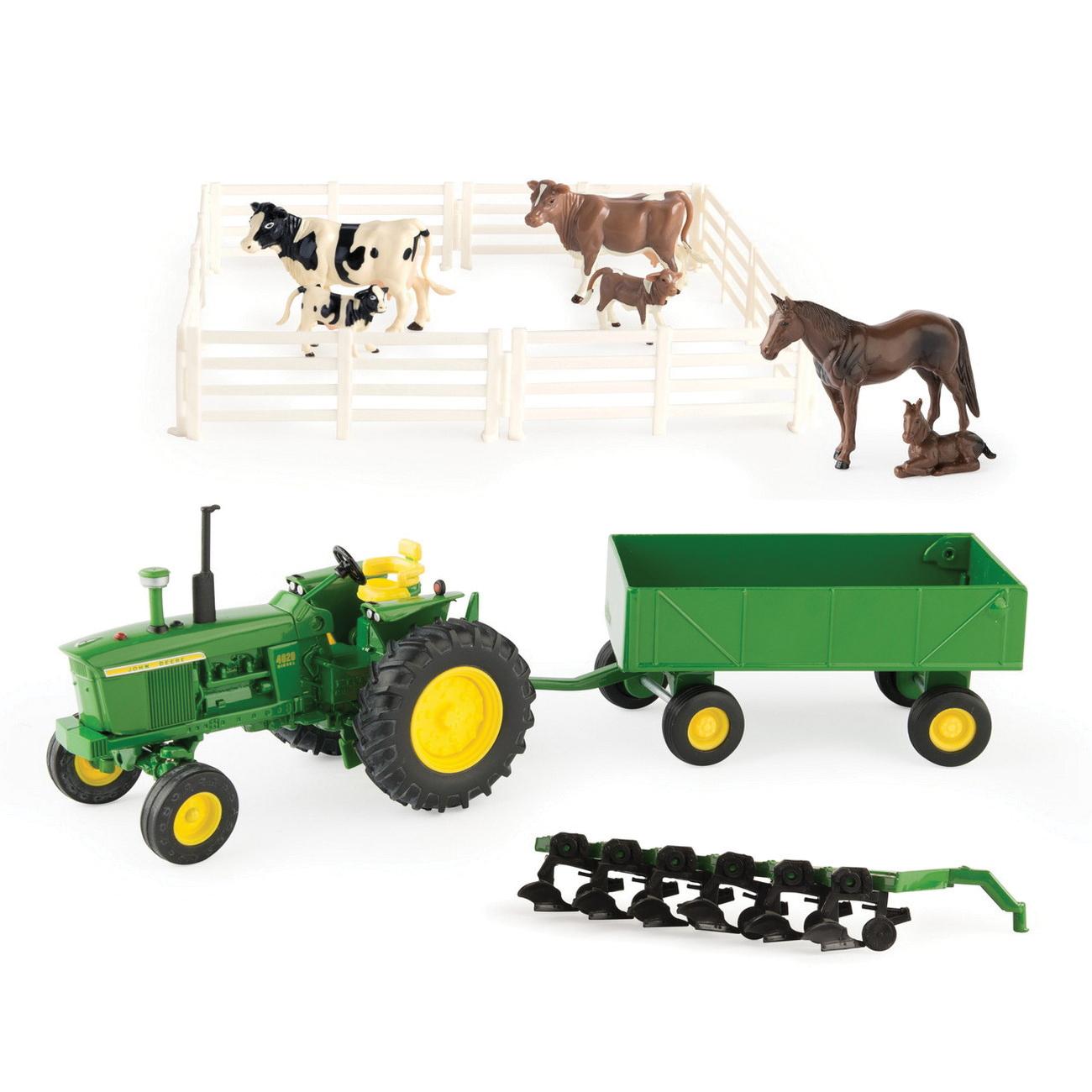 ERTL® 15474AT