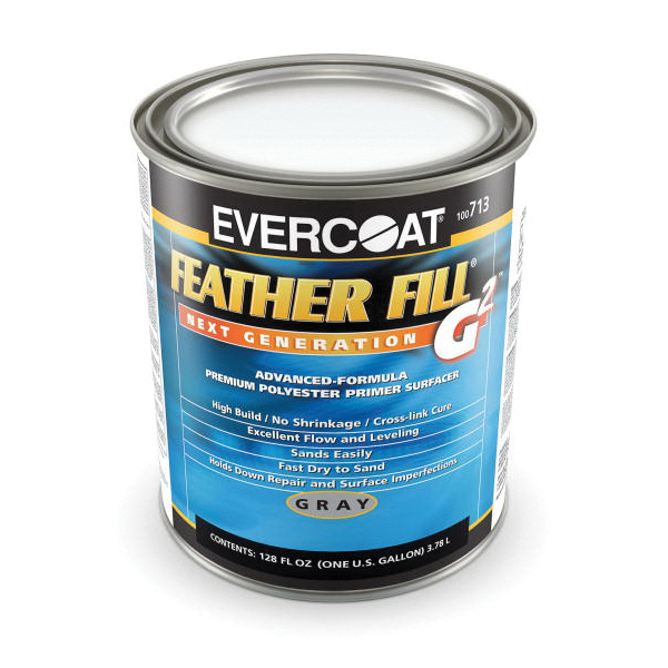 Evercoat® 100713 FIB.713 | Automotive Systems Warehouse