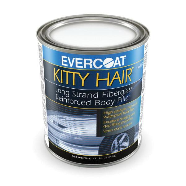 Evercoat® 100869 FIB.869 Automotive Systems Warehouse