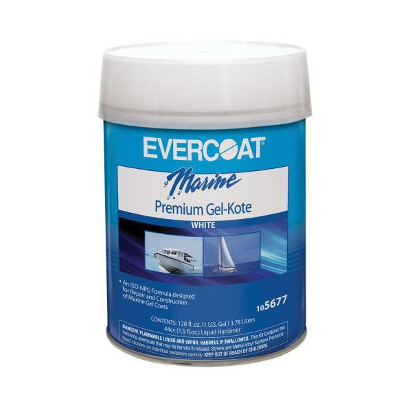 Evercoat® 105677 FIB.5677 Automotive Systems Warehouse