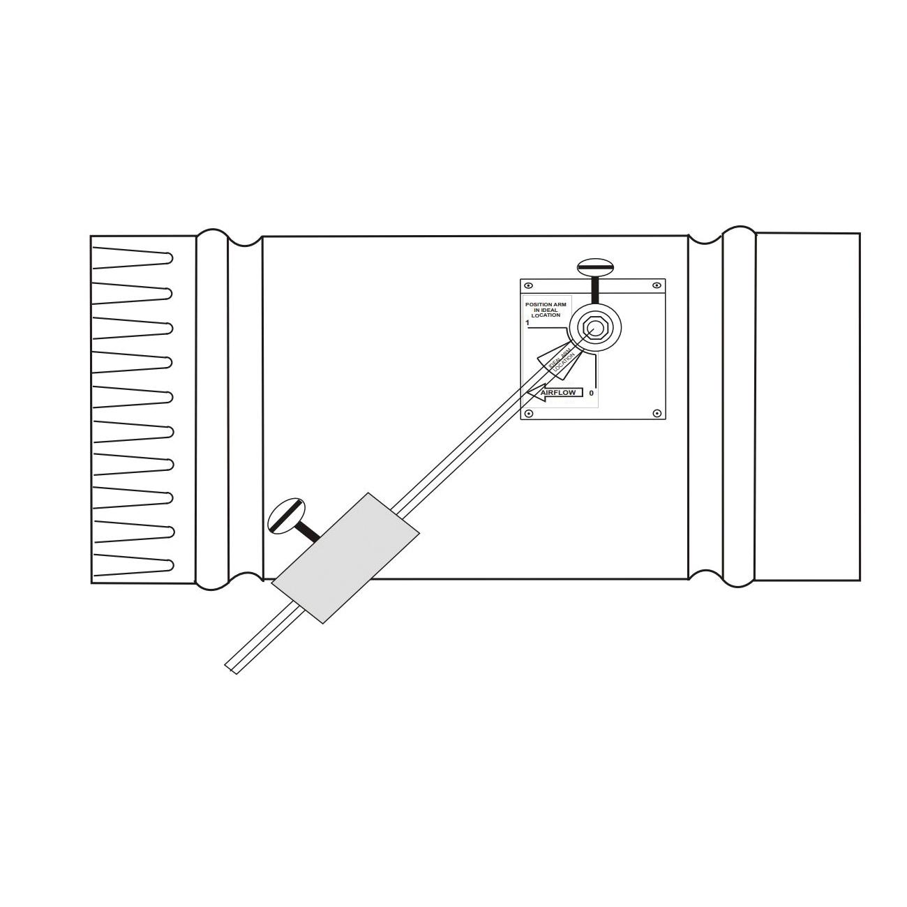 EWC® PRD-RD 16
