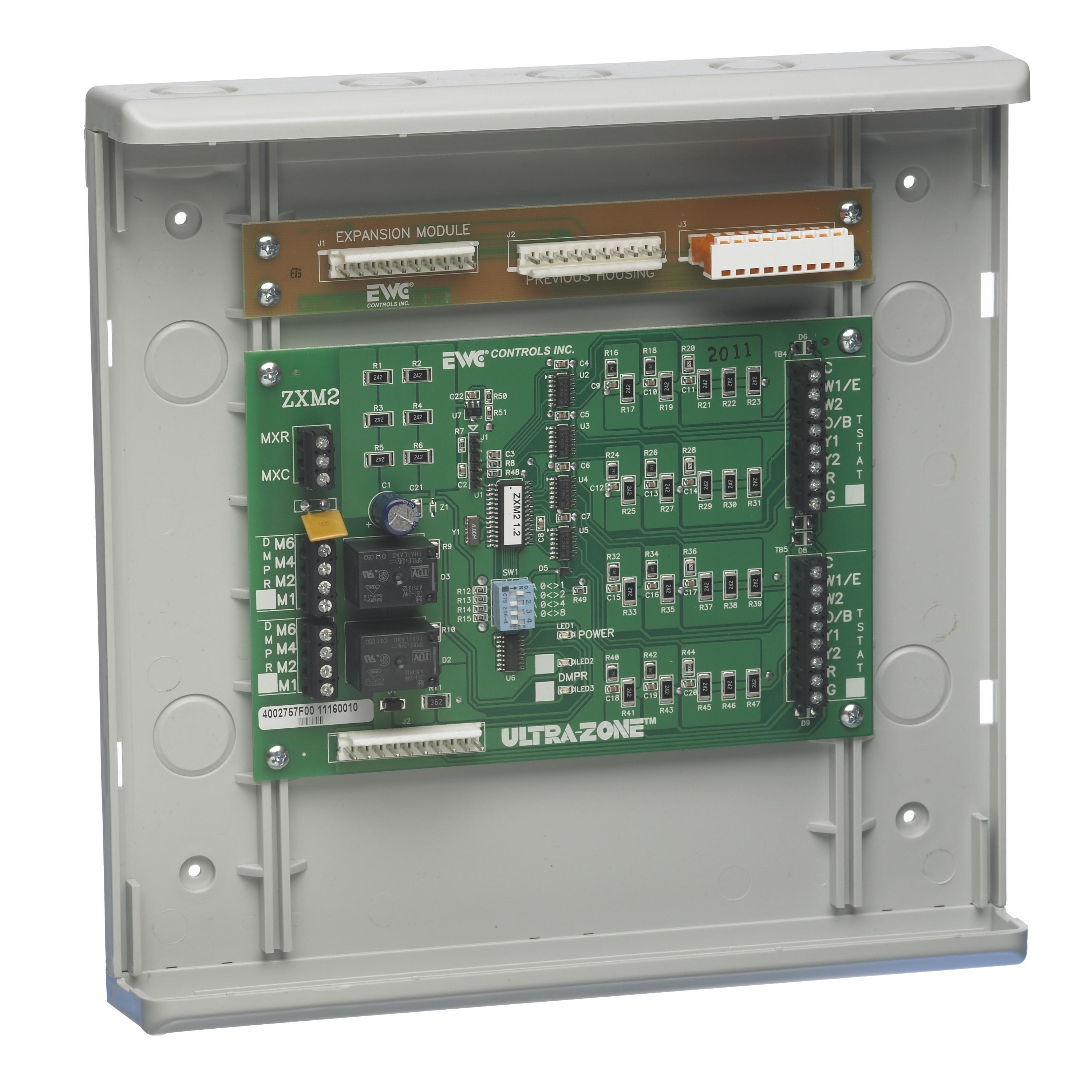 EWC&reg; ZXM-2 EWCZXM2