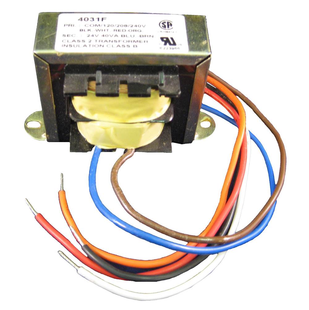EWC&reg; T-40VA-FT EWCT40VAF TRANSFORMER