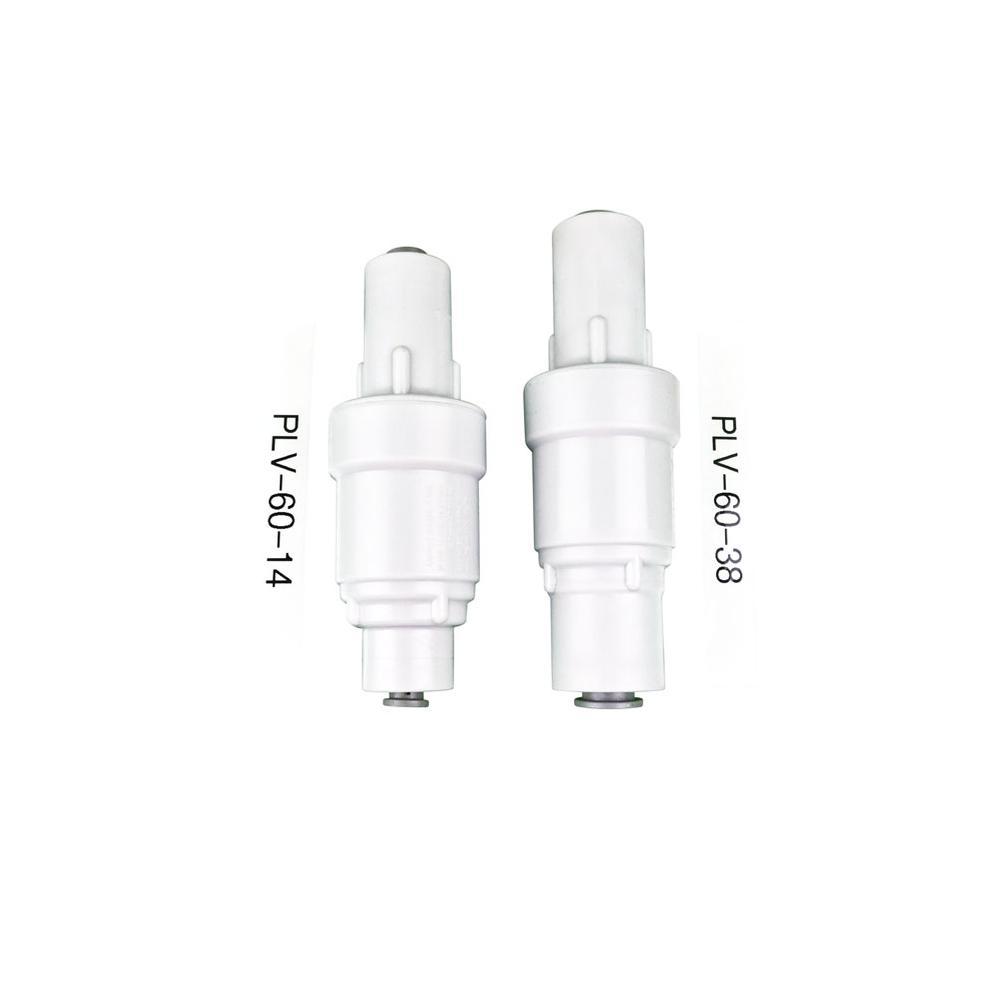 ENVIRONMENTAL WATER SYSTEMS PLV-60-14