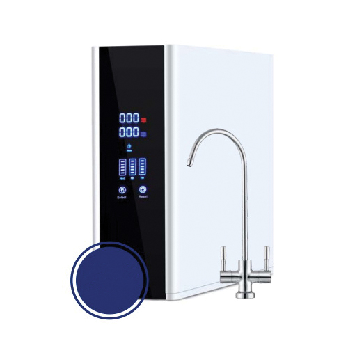 EXCALIBUR Water Systems Smart Purifier ™ EWR 30500A Tankless Reverse Osmosis System