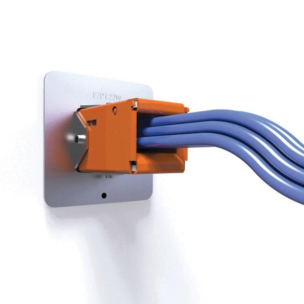 EZ Path® EZD22 7SPVSTIEZPATH22WWP