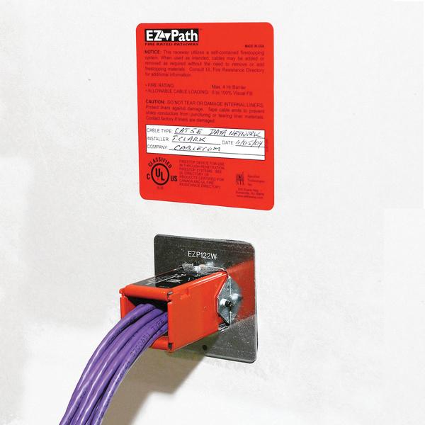EZ Path® EZD22 7SPVSTIEZPATH22WWP
