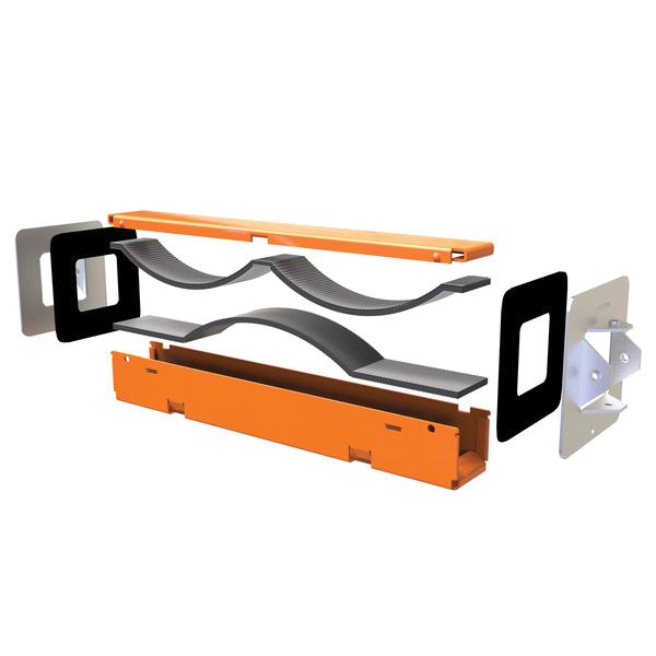 EZ Path® EZD22 7SPVSTIEZPATH22WWP