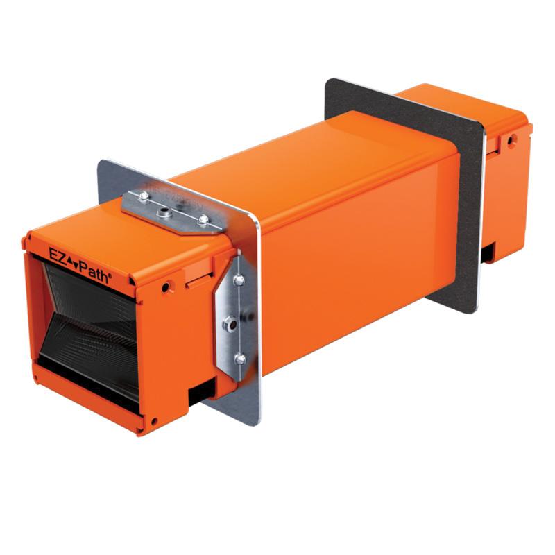 EZ Path® EZDP33FWS