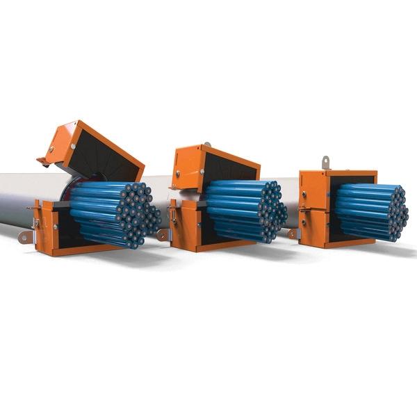 EZ Path® EZP400 7SPVSTIEZP400