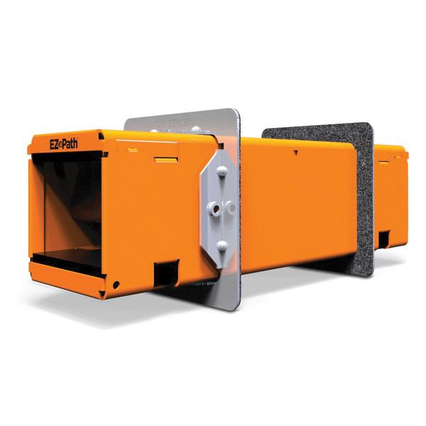 EZ Path® EZP133F