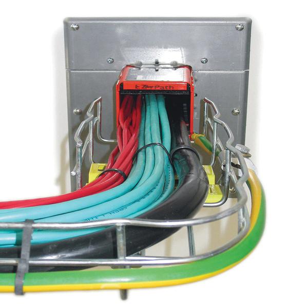 EZ Path® EZP133F 7SPVSTIEZP133F