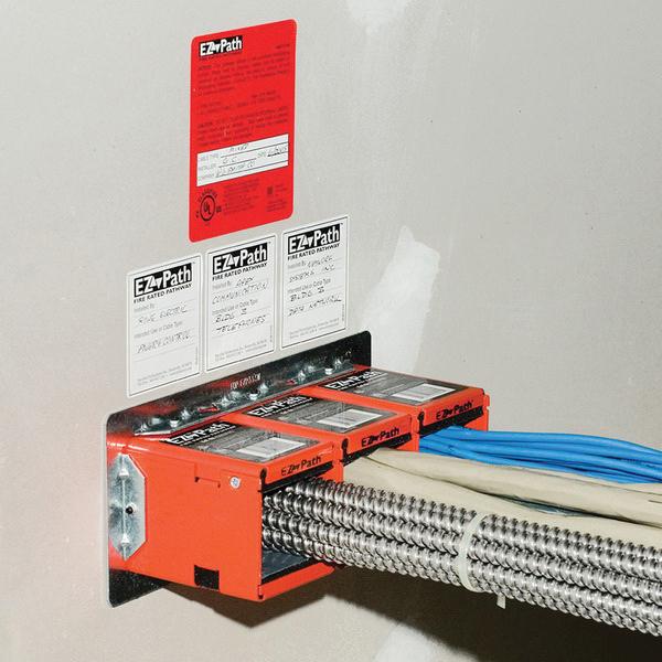 EZ Path® EZP133F 7SPVSTIEZP133F